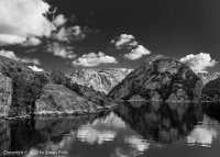 Lysefjord Norway-0547 : 2-Geographic Indexes, Countries, Lisa Fjord, Norway