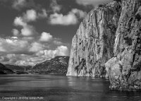 Lysefjord Norway-0616 : 2-Geographic Indexes, Countries, Lisa Fjord, Norway