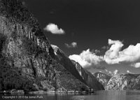 Lysefjord Norway-0745 : 2-Geographic Indexes, Countries, Lisa Fjord, Norway