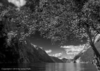 Lysefjord Norway-0887 : 2-Geographic Indexes, Countries, Lisa Fjord, Norway