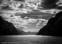 Lysefjord Norway-1125 : 2-Geographic Indexes, Countries, Lisa Fjord, Norway