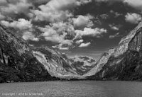 Lysefjord Norway-1130 : 2-Geographic Indexes, Countries, Lisa Fjord, Norway