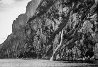 Lysefjord Norway-1167 : 2-Geographic Indexes, Countries, Lisa Fjord, Norway