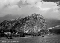 Lysefjord Norway-1202 : 2-Geographic Indexes, Countries, Lisa Fjord, Norway