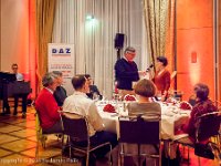 DAZ 2016 Thanksgiving Dinner  at the Pullman - hotel Vaihingen Stuttgart