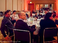 DAZ 2016 Thanksgiving Dinner  at the Pullman - hotel Vaihingen Stuttgart