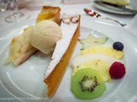 DAZ 2016 Thanksgiving Dinner  at the Pullman - hotel Vaihingen Stuttgart